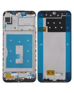 Front Housing LCD Frame Bezel Plate for Huawei Y7 Prime