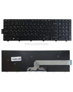 RU Version Keyboard for DELL Vostro 5460 V5460 V5470 P41G 14-5439