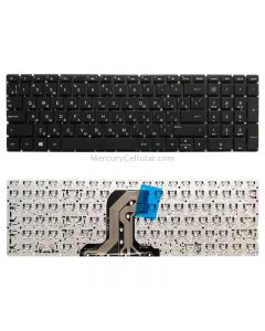 RU Version Keyboard for HP pavilion 250 G4 256 G4 255 G4 15-ac 15-ac000 15-af 15-ay 15-af000