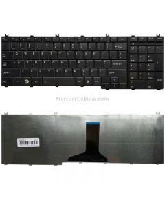 US Version Keyboard for Toshiba Satellite L670 L670D L675 L675D C660 C660D C655 L655 L655D C650 C650D L650 C670 L750 L750D