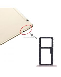SIM Card Tray + Micro SD Card Tray for Huawei Honor Play Pad 2(9.6 inch)