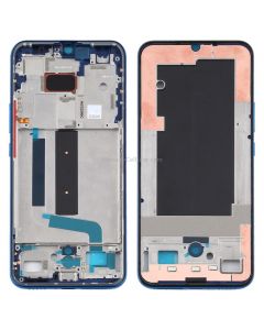 Original Middle Frame Bezel Plate for Xiaomi Mi 10 Lite 5G