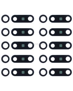 10 PCS Back Camera Lens for Huawei Honor View 20