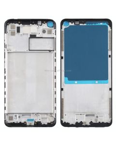 Front Housing LCD Frame Bezel Plate for Xiaomi Redmi Note 9 / Redmi 10X 4G
