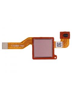 Fingerprint Sensor Flex Cable for Xiaomi Redmi Note 5