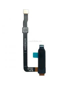 Fingerprint Sensor Flex Cable for Motorola Moto G6 Plus