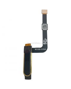 Fingerprint Sensor Flex Cable for Motorola Moto G6