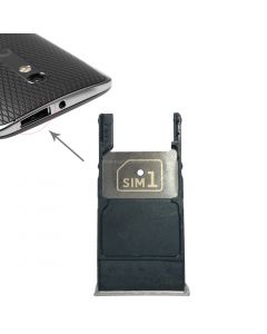 SIM Card Tray + Micro SD Card Tray for Motorola Moto X Style / XT1575