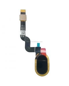 Fingerprint Sensor Flex Cable for Motorola Moto X4