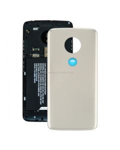 Battery Back Cover for Motorola Moto G6 Play
