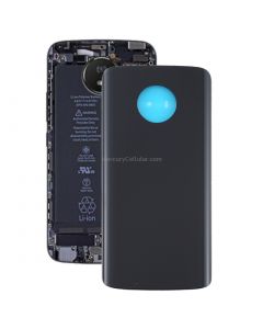 Battery Back Cover for Motorola Moto G6