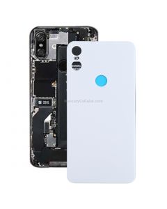 Battery Back Cover for Motorola One (P30 Play)
