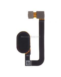Fingerprint Sensor Flex Cable for Motorola Moto G5S Plus