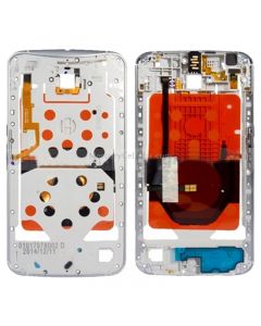 Middle Frame Bezel Plate for Motorola Nexus 6 XT1100