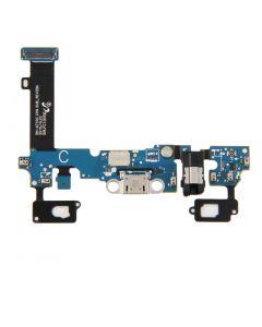 Charging Port & Sensor & Headphone Jack Flex Cable for Galaxy A7