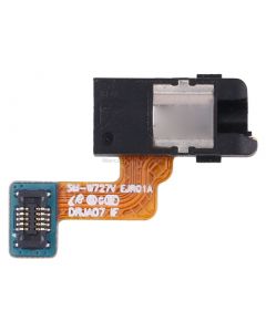 Earphone Jack Flex Cable for Samsung Galaxy Tab Pro S2 SM-W727