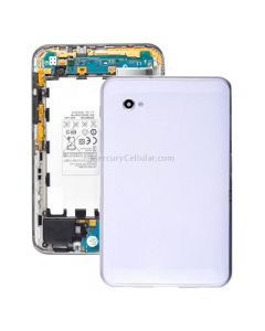 Battery Back Cover for Galaxy Tab 7.0 Plus P6200