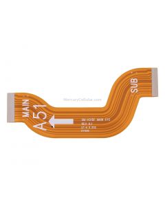 Motherboard Flex Cable for Samsung Galaxy A51