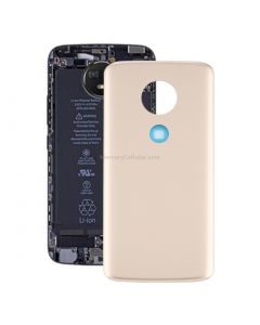 Battery Back Cover for Motorola Moto E5