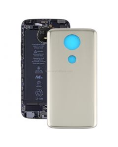 Battery Back Cover for Motorola Moto E5 Plus