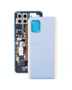 Original Battery Back Cover for Xiaomi Mi 10 Lite 5G