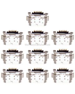 10 PCS Charging Port Connector for Huawei GR5