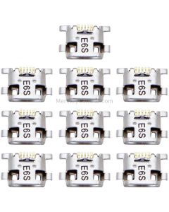 10 PCS Charging Port Connector for Huawei Honor 5C Pro