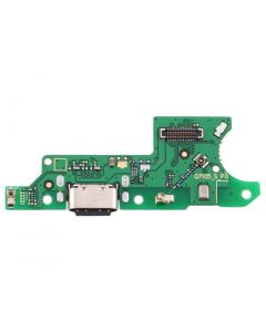 Charging Port Board for Motorola One Fusion