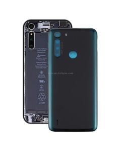 Battery Back Cover for Motorola One Fusion