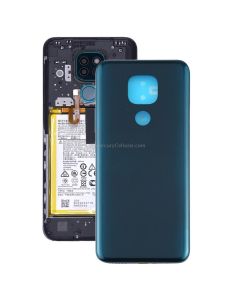 Battery Back Cover for Motorola Moto G9 Play / Moto G9 (India)