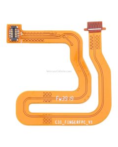 Fingerprint Connector Flex Cable for Xiaomi Redmi 8