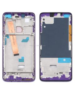 Front Housing LCD Frame Bezel Plate for Xiaomi Redmi K30i 5G