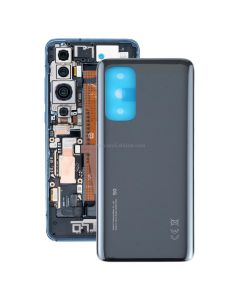Original Battery Back Cover for Xiaomi Mi 10T Pro 5G / M2007J3SG