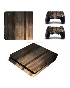 BY060139 Fashion Sticker Icon Protective Film for PS4 Slim