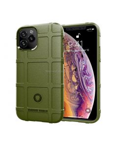 For iPhone 12 5.4 Full Coverage Shockproof TPU Case