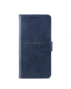 Calf Texture Horizontal Flip Leather Case for Samsung Galaxy S9, with Holder & Card Slots & Wallet