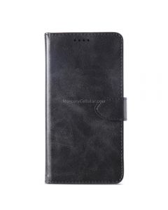 Calf Texture Horizontal Flip Leather Case for Samsung Galaxy S9, with Holder & Card Slots & Wallet