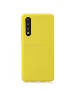 Frosted TPU Protective Case for Huawei P30