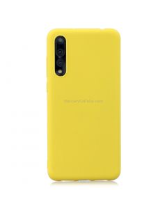 Frosted Solid Color TPU Protective Case for Huawei P30