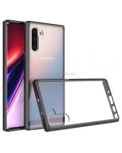 Scratchproof TPU + Acrylic Protective Case for Galaxy Note10