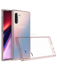 Scratchproof TPU + Acrylic Protective Case for Galaxy Note10
