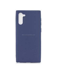 Frosted Solid Color TPU Protective Case for Galaxy Note10
