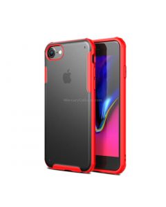 Scratchproof TPU + Acrylic Protective Case for iPhone 6 / 6s