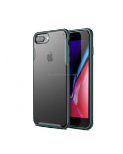 Scratchproof TPU + Acrylic Protective Case for iPhone 7 Plus / 8 Plus