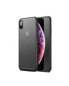 Scratchproof TPU + Acrylic Protective Case for iPhone XS Max