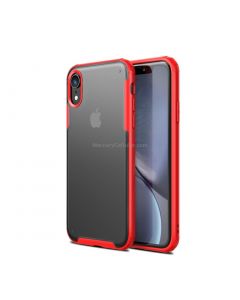Scratchproof TPU + Acrylic Protective Case for iPhone XR