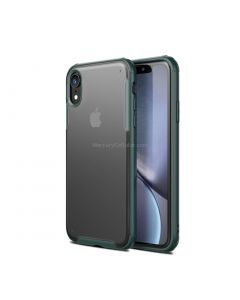 Scratchproof TPU + Acrylic Protective Case for iPhone XR
