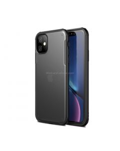 Scratchproof TPU + Acrylic Protective Case for iPhone 11