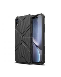 Diamond Shield TPU Drop Protection Case for iPhone XR