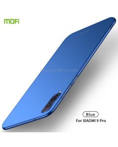 For Xiaomi Mi 9 Pro MOFI Frosted PC Ultra-thin Hard Case